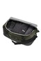 Unisex Khaki Tecton Duffle 65 Sports Bag - 3