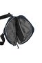 Unisex Navy Blue Konya Convertible Shoulder Bag - 7
