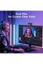 كاميرا ويب C60E بدقة 4K للبث والألعاب، مع تركيز تلقائي PDAF - 5