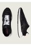 Sneaker, 40, Siyah - 3