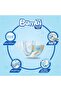 Baby Diaper Regular Pack Size 5 Extra Large 12-22 kg 11 pcs - 5