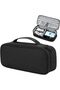 Travel Tech Pouch, Protable Cable Organiser Bag, Electronics Accessories Travel Organizer Case for C