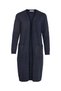 Strickjacke VIRIL Longline - 2