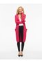 Strickjacke VIRIL Longline - 5