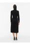 Maxikleid VISWAY Strick - 4