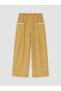 I Wide-Legged Girls' Velvet Pants from Freezen Store - 3