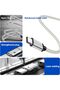 كابل شحن سريع من USB A إلى Type C 3.0 بطول 2 متر - 7