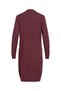 Strickjacke VIRIL Longline - 3