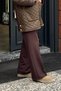 Pants 10002621010033 Brown - 2