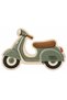 Eta Motor Pattern Modern Woven Base Decorative Carpet Eta4312 - 3