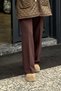 Pants 10002621010033 Brown