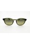 0636S 019 50 Unisex Sunglasses - 2