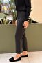 Sentez Stretch Pipe Leg Trousers - 3