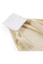 6FT Stretch Tablecloth, Rectangular (White) - 6