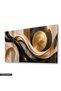 Geometric Patterns and Modern Art One Piece Unilluminated Canvas - Canvas Painting - 3