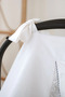 100% Cotton Muslin Stroller Cover |   Soft and Breathable Fabric - Premium Series - Vintage Carnival Miracle - 6