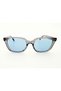 2243D 139972 55 Unisex Sunglasses - 2