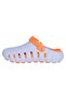 2504 Gray Eva Daily Men's Slippers - 3