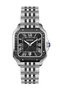 Ch00168M Men's Wristwatch with Steel Strap - 2