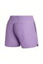Shorts, purple - 3