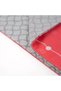 Lined Children's Prayer Mat (Pink - 43X81 Cm.) - 2