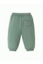 Pantaloni, kaki - 5