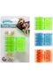 Funy Chew 2 in 1-L Rubber Dog Toy