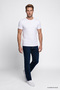 Texas Slim Fit Normal Waist Denim Stretchy Jean Denim Pants