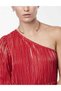 Maxi dress, red - 5