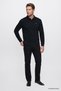 Cotton Thessaloniki Regular Fit Normal Cut Polo Collar Sweatshirt - 2