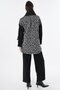 Garnili Suede Sweatshirt Black - 6