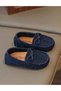 Pantofi, bleumarin - 2