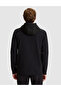 Black Regular Fit Sweatshirt 50321571-Vr046 - 5