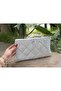 Soft Olive Organizer Set - 4