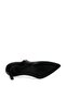 Ferdinand.Z Black Women's Heeled Shoes - 6