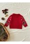 Sweater, mixed colors - 2
