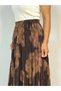 1102 Shawl Pattern, Lined, Tulle Skirt - 3