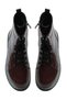 Martel Burgundy Women's Boots - 4