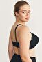 Wireless Gathering Bra Cc894 Black - 4
