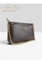 D-2760 Genuine Leather Brown - 8