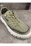 Parachute Fabric Sneaker - 3