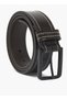 Men Leather Belt