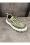 Parachute Fabric Sneaker