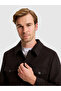Brown Regular Fit Jacket 50332321-Vr029 - 2