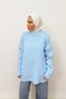 Basic Sweater 91-0822 - 4