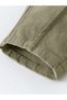 Pantaloni, verde - 8