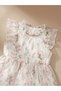 Rochie, mix culori - 4
