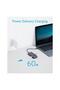 Powerhub Premium 4-In-1 USB-C Gray - 3