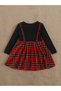 Rochie, mix culori - 3