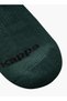 Men Ankle Length Socks Half Terry - Set of 4 - 8